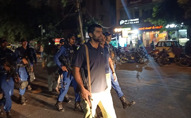 हथियारों से लैस जैश 4 आतंकी दिल्ली में घुसे, अनुच्छेद 370 हटने के बाद त्योहारों पर हमला करने का है प्लान, उत्तर भारत के सभी एयरपोर्ट्स अलर्ट पर