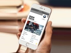 BMW Customers Can Give Real-Time Approvals For Service And Repairs With New Smart Video App