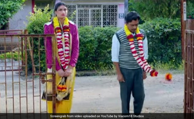 Motichoor Chaknachoor Trailer: नवाजुद्दीन सिद्दीकी की फिल्म 'मोतीचूर चकनाचूर' का ट्रेलर रिलीज, आथिया शेट्टी संग नए अंदाज में आए नजर