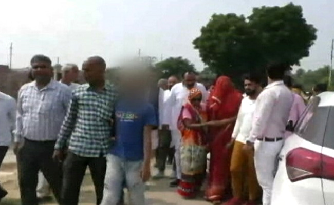 3 UP Cops Charged With Man's Murder; Son Stood Outside, Was Given Chips