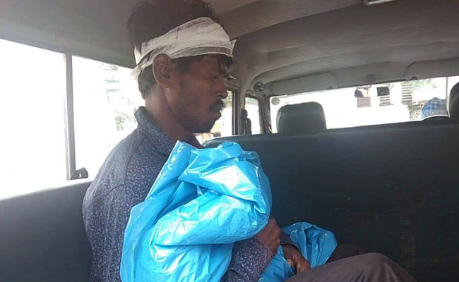 18-Month-Old Boy Dies In Madhya Pradesh In Scuffle Over Public Urination