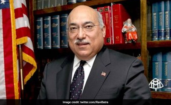 "Owe India Apology...": Indian-American Lawyer Backs J&K Move In US Congress