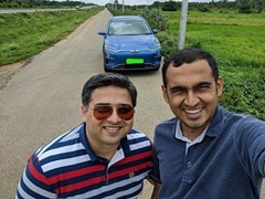 User Blog: What It's Like To Own A Hyundai Kona Electric