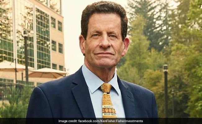 CEOs Broke Rules At Elite Summit To Expose Billionaire's Sexual Remarks