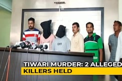 2 Accused Of Hindu Group Leader Kamlesh Tiwari Murder's Arrested In Gujarat 2 Accused Of Hindu Group Leader Kamlesh Tiwari Murder's Arrested In Gujarat