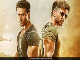 ऋतिक रोशन की 'WAR' को लगा बड़ा झटका, TamilRockers ने ऑनलाइन लीक की फिल्म ऋतिक रोशन की 'WAR' को लगा बड़ा झटका, TamilRockers ने ऑनलाइन लीक की फिल्म