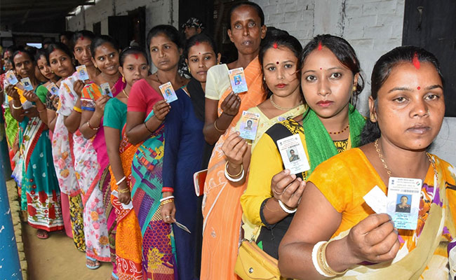 Haryana Assembly Election 2019: Re-Polling At 5 Booths In 5 Constituencies