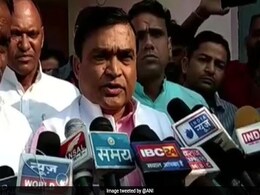 Minister Promises Action After Cows Locked Up In Madhya Pradesh School Minister Promises Action After Cows Locked Up In Madhya Pradesh School