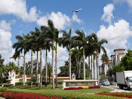 Donald Trump To Hold G-7 Summit Of World Leaders At His Miami Resort Donald Trump To Hold G-7 Summit Of World Leaders At His Miami Resort