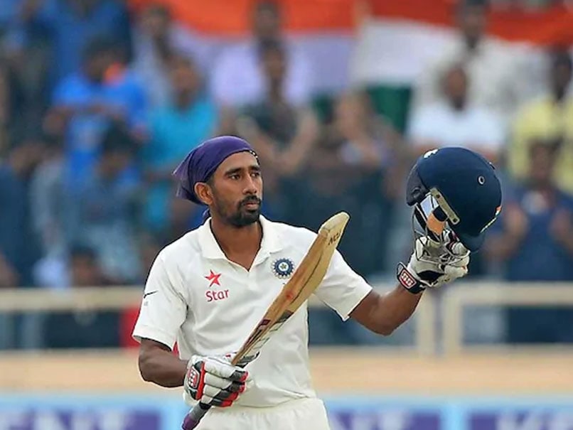 India vs South Africa, 1st Test Preview: Wriddhiman Saha Returns As India Eye Winning Momentum In ICC Test Championship India vs South Africa, 1st Test Preview: Wriddhiman Saha Returns As India Eye Winning Momentum In ICC Test Championship