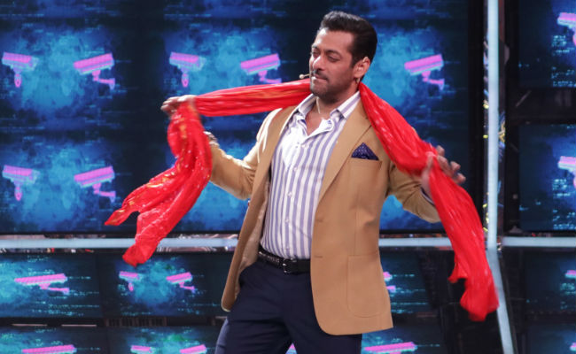 <i>Bigg Boss 13</i> - After Dalljiet Kaur And Koena Mitra's Exits, A Wild Card Contestant On Salman Khan's Show: Reports