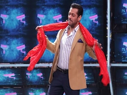 <i>Bigg Boss 13</i> - After Dalljiet Kaur And Koena Mitra's Exits, A Wild Card Contestant On Salman Khan's Show: Reports <i>Bigg Boss 13</i> - After Dalljiet Kaur And Koena Mitra's Exits, A Wild Card Contestant On Salman Khan's Show: Reports
