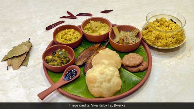 Indus Express At Vivanta New Delhi Is Hosting A 12-Day Bengali Food Festival: Here's All The Deets!