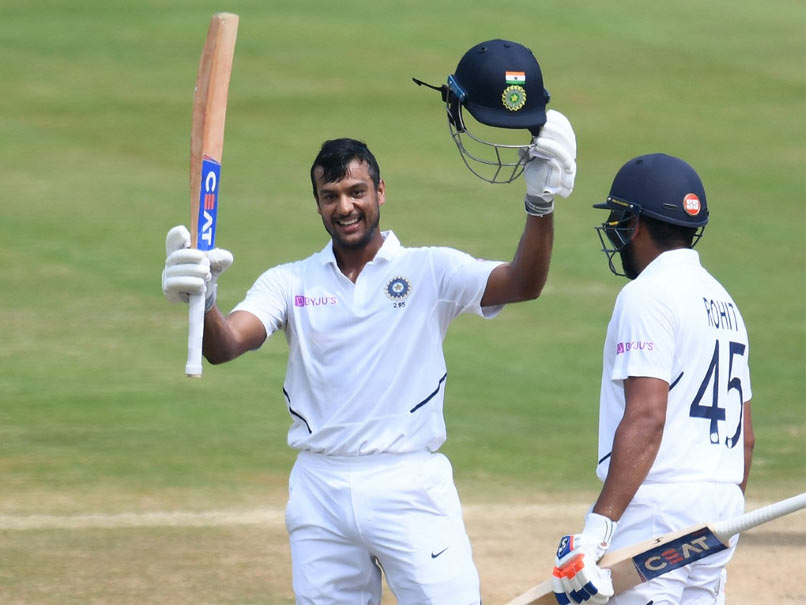 रॉबिन उथप्पा का खुलासा, विनय कुमार की 'उस मदद' के बाद बेहतर होती गई Mayank Agarwal की बैटिंग