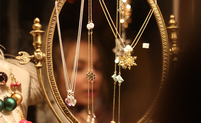 Amazon Great Indian Festival Sale 2019: 10 Jewellery At Upto 90% Off