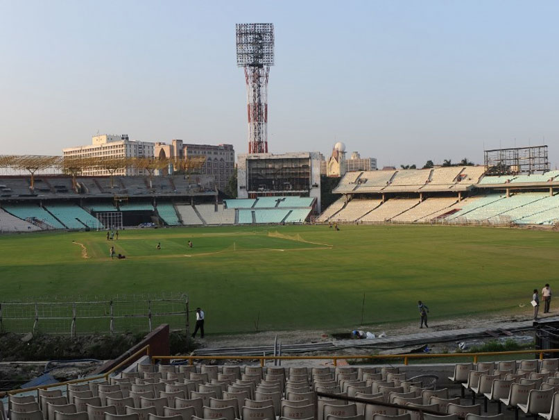 India vs Bangladesh: भारत के पहले डे-नाइट टेस्ट मैच की मेजबानी करेगा कोलकाता का ईडन गार्डंस..