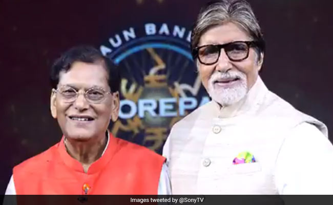 <I>Kaun Banega Crorepati 11</I>, Episode 33 Written Update: How Amitabh Bachchan And This Contestant Marked Gandhi Jayanti