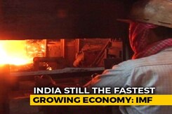 IMF Cuts India's Growth Forecast, Still Fastest Growing Economy IMF Cuts India's Growth Forecast, Still Fastest Growing Economy