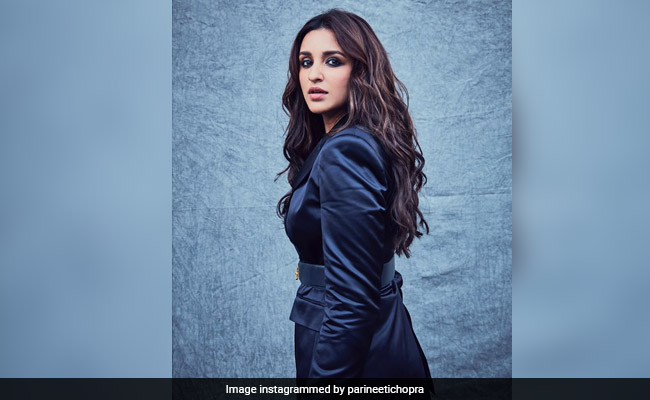 Birthday Girl Parineeti Chopra On Turning 31: 'Feel Like I've Evolved'