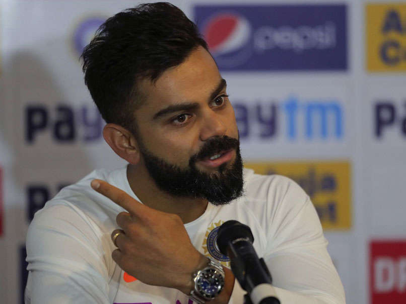IND vs RSA, 1st Test: Virat Kohli ने बताया, इसलिए पेसरों को छोटे स्पेल में बॉलिंग करने के लिए कहा गया