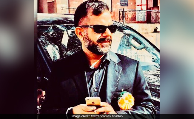 Indian Businessman In Dubai Buys Tickets To Send Foreign Prisoners Home