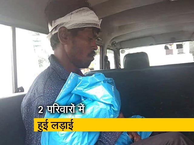 खुले में शौच मामले में खूनखराबा, लाठी से हमला कर बच्चे की हत्या