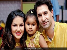 सनी लियोन ने दिवाली पर अपने ही रंग में रंगा पूरा परिवार, फोटो और वीडियो हुए वायरल सनी लियोन ने दिवाली पर अपने ही रंग में रंगा पूरा परिवार, फोटो और वीडियो हुए वायरल