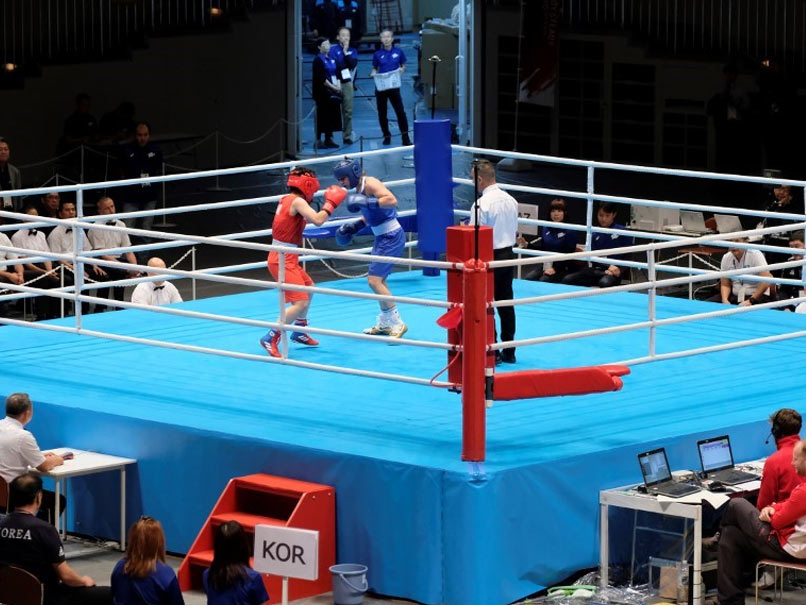 Olympic Boxing Trials New Judging System To "Regain Trust"