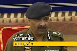 सेना ने मुठभेड़ में तीन आतंकियों को किया ढेर सेना ने मुठभेड़ में तीन आतंकियों को किया ढेर