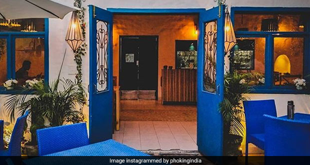 Review: Pho King In Saket Is Serving An Eclectic And Delicious Mix Of Cuisines