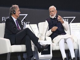 Haven't Learned Poverty From Books, Sold Tea On Railway Platform: PM Modi Haven't Learned Poverty From Books, Sold Tea On Railway Platform: PM Modi