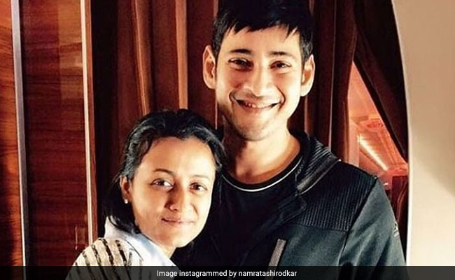 Mahesh Babu Married To Namrata Shirodkar For 14 Years Reveals Secret To Successful Marriage May 9th and fans can't keep calm. mahesh babu married to namrata