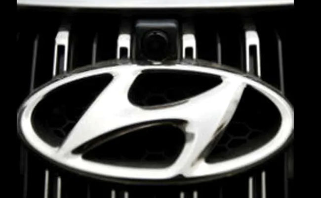 Hyundai Motor India's Overall December Sales Down 10%