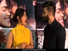 TikTok Star के साथ मिलकर बैंक लूटना चाहती है ये बॉलीवुड एक्ट्रेस, वीडियो हुआ वायरल TikTok Star के साथ मिलकर बैंक लूटना चाहती है ये बॉलीवुड एक्ट्रेस, वीडियो हुआ वायरल