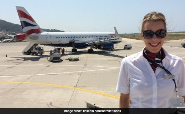 Air Hostess Suspended Over Drunk Boyfriend's Fight With Pilot In Singapore: Report