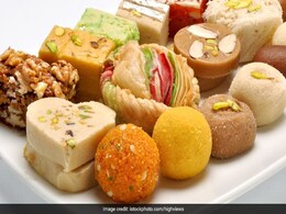 Diwali 2020: How To Spot Adulterated Sweets And Their Ingredients? A Quick Guide Diwali 2020: How To Spot Adulterated Sweets And Their Ingredients? A Quick Guide