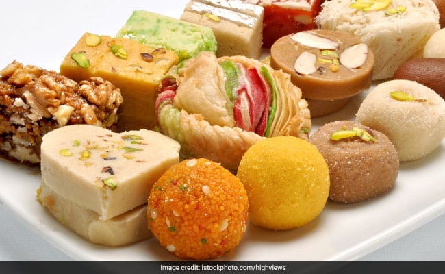 Diwali 2020: How To Spot Adulterated Sweets And Their Ingredients ...
