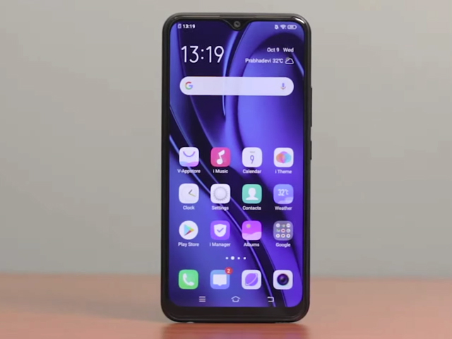 Vivo U10 Review - The Best New Smartphone Under Rs. 10,000?