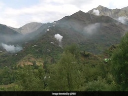 पाकिस्तान ने पुंछ में एलओसी पर गोलाबारी की, भारतीय सेना ने मुंहतोड़ जवाब दिया पाकिस्तान ने पुंछ में एलओसी पर गोलाबारी की, भारतीय सेना ने मुंहतोड़ जवाब दिया
