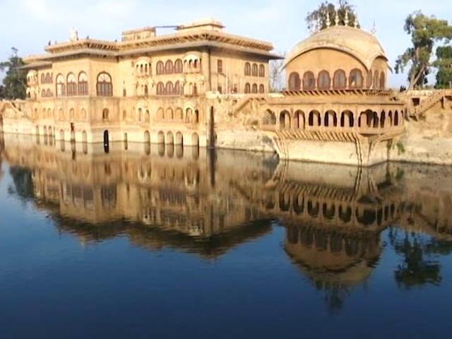 The Undiscovered  Treasures of Eastern Rajasthan