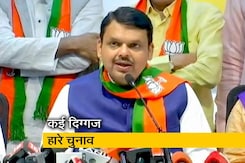 महाराष्ट्र: बीजेपी को जीत के साथ झटका भी लगा महाराष्ट्र: बीजेपी को जीत के साथ झटका भी लगा