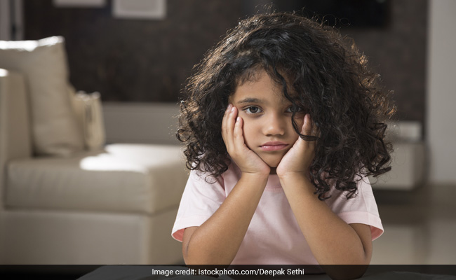 Balanced Diet And 4 Other Home Remedies To Treat Grey Hair In Kids