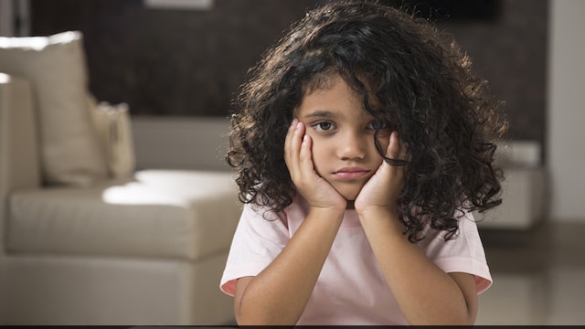 According to studies MRI can help to measure intelligence level in children