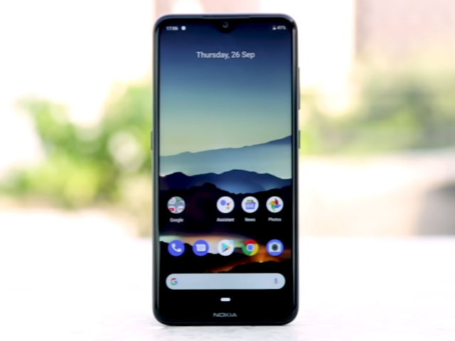Nokia 7.2 Review- Is It the Best Option Under Rs. 20,000 Right Now?