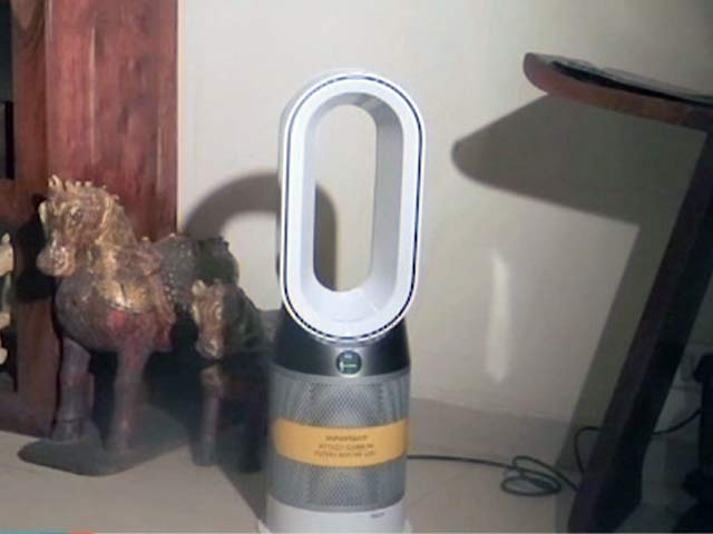 How Poor Is Indoor Air Quality?