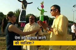 पक्ष-विपक्ष: शब्द से परहेज, मॉब लिंचिंग से नहीं? पक्ष-विपक्ष: शब्द से परहेज, मॉब लिंचिंग से नहीं?