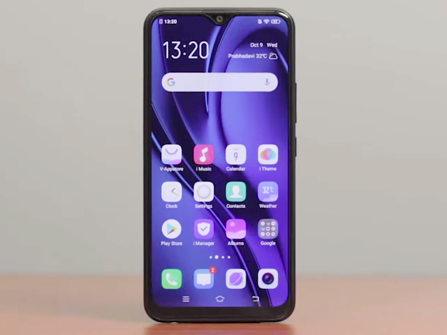 क्या वीवो यू10 है 10,000 रुपये से कम में बेस्ट स्मार्टफोन?