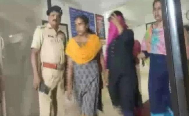 Kerala Serial Murder Accused Jolly Joseph Attempts Suicide In Jail, Hospitalised