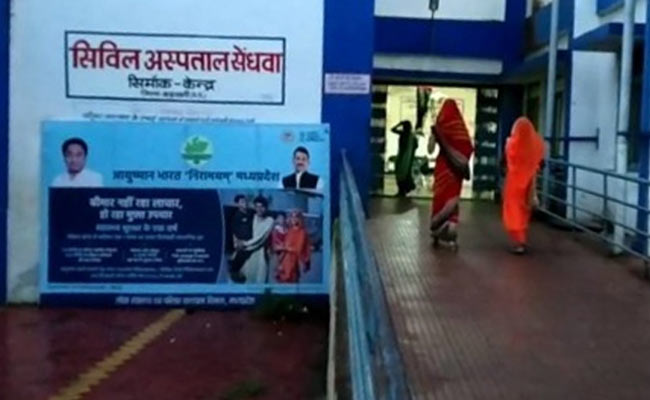 8-Year-Old Boy Died Of Hunger In Madhya Pradesh, Alleges Family