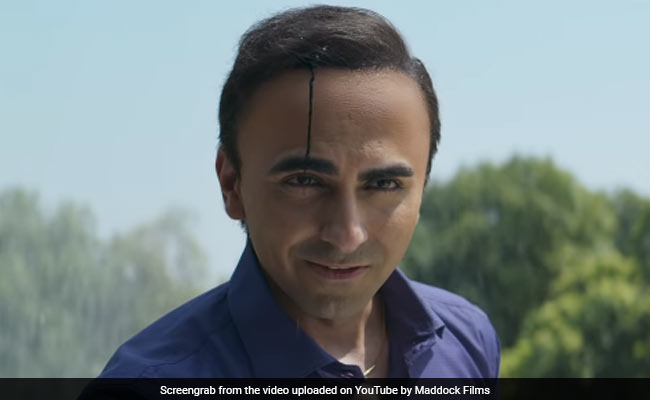 <i>Bala</i> Trailer: Ayushmann Khurrana In A Desperate And ROFL Hair-Raising Story